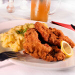 Schnitzel