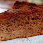 Schokokuchen